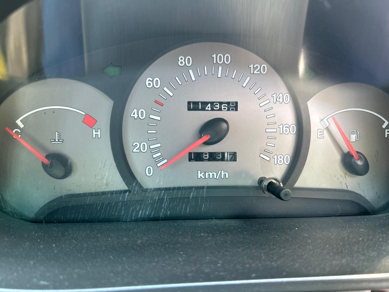 Hyundai Santro Xing(2003-2008) Gl